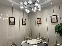 -新吉士·上海菜(浦东LCM置汇旭辉店)