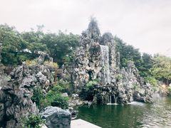 -广东圆玄道观