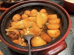 -宁邦·家宴·南京菜(红山动物园店)