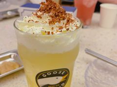 蜜桃乌龙-白仁仔· 活烤海鲜 宵夜(豫园店)