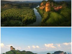 -丹霞山风景名胜区