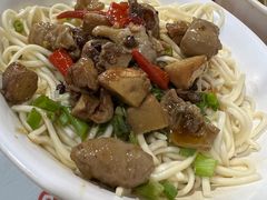 -大石人家鱿鱼面馆(大石西路总店)