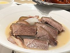 海南椰香白切羊-闻见中国海南菜(K11店)
