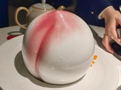 -狮拾久·现代新加坡料理(壹方城店)