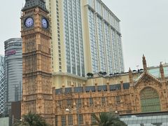 -澳门威尼斯人综合度假区