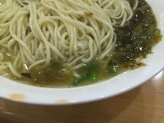 -华兴街自力面店