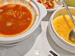 -兰湘子·湘菜小炒(石家庄万象城店)