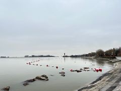 -洪泽湖古堰景区
