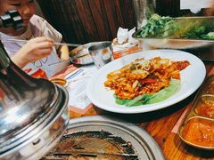 -韩一品韩国料理(柏庐南路店)