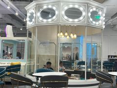 -Lilliput·粒粒堡亲子餐厅(嘉定宝龙店)