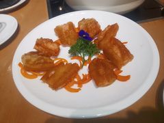 -湯系·煲汤手艺人(东二环泰禾广场店)