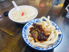 -西月城谭豆花(春熙路店)