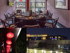 -金鸭季·臻品餐厅(欢乐海岸购物中心店)