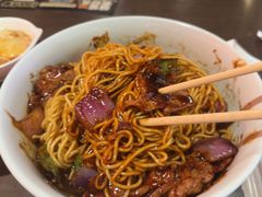 -王繁星面馆(西安熙地港店)