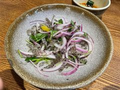 泡椒鱼皮-满塘彩·大盘鱼·顺德菜(宝安福永店)