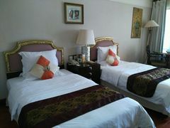 -美视五月花高尔夫度假酒店(滨海西店)