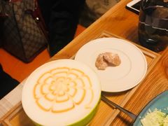 -Kitchen·Y洋厨房西餐厅(王府壹号店)