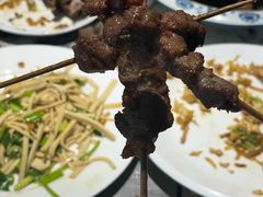 -吉同饭店(绿地·香榭丽公馆店)