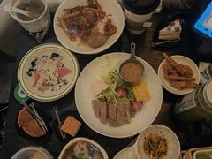-金色印象·HiFi影音·按摩足疗(南滨印象店)