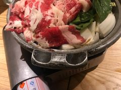 -初居食屋日式料理(万象城购物中心店)