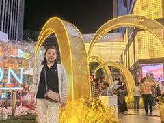 -吉隆坡国油双峰塔