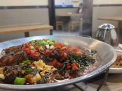 -建辉湖南土菜馆(南大街店)