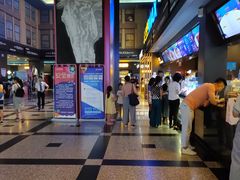 -万达影城(锦华万达广场IMAX店)