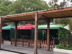 -长兴岛郊野公园农场食堂