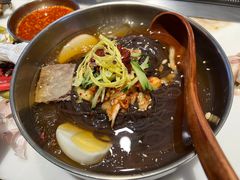 -延边河坝烧烤串城(车公庙店)