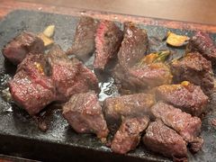 -一沙一城·岩烤牛扒(深圳首店)
