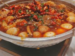-眉州东坡(上海中心店)