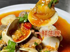 -一鲜生腌(新河湾公寓店)