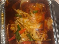-千寻烧肉(政务区店)