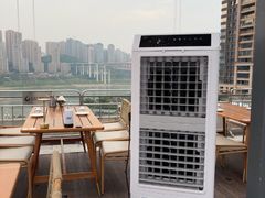 -埠口精酿夜景餐酒吧· BREWPORT BISTRO(长嘉汇重庆之眼店)