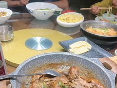 -井水小厨·湘菜(活力广场店)
