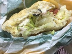 -赛百味SUBWAY(悠唐店)