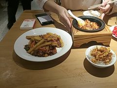 -周麻婆·川式小炒(宁德蕉城南路店)