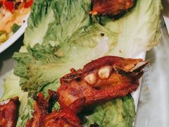 -木卡买提新疆餐厅·清真(新里海顿公馆店)