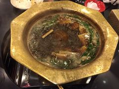 -芦月轩羊蝎子(北蜂窝店)