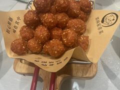 -郭林家常菜(狼垡店)