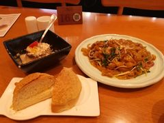 -粤域茶餐厅