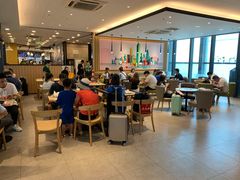 -德克士(西站站内店)
