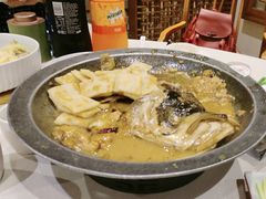 -京味斋·北京烤鸭(北京南站洋桥店)