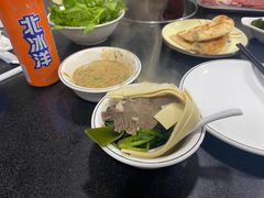 -新梅居(宁海东路店)