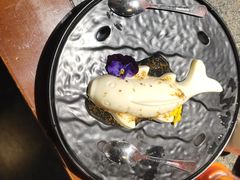 -真地道京味府·鲜橙烤鸭·北京菜(朝外大街东大桥店)