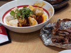 -喜家德虾仁水饺(浦东山姆店)
