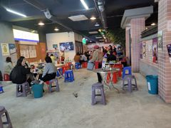 -Meet Sun韩式大排档(五一广场7MALL店)