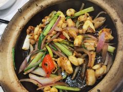 者鱼卜-勝記酒家·37年老字号·经典粤菜(荔枝公园店)