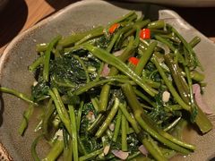 -安南越南餐厅(青岛万象城店)