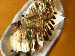 -开封开元名都大酒店·可泰自助餐厅